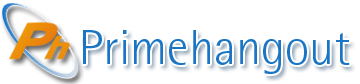 primehangout logo